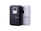 PNY 10400 mah 行動電源