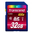 Transcend SDHC Class 10 UHS-I ...