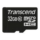 Transcend microSDHC Class 10 (...