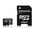 Transcend microSDXC Class 10 U...